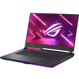 Asus ROG Strix G15 (2021) 15.6 Inches Gaming Laptop