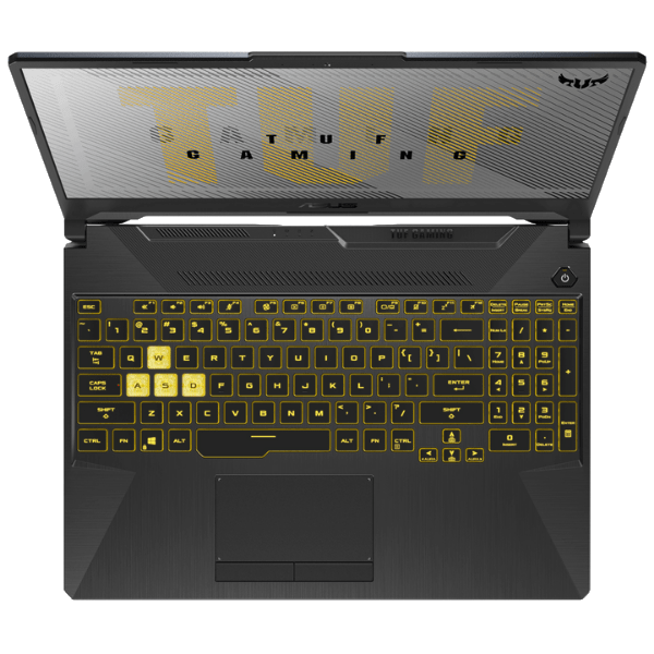 Asus TUF Gaming A15 Laptop