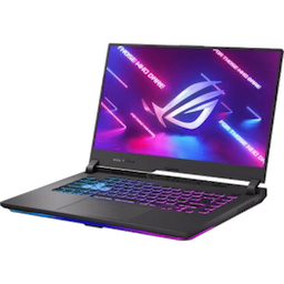 Asus ROG Strix G15 15.6 Inches Laptop