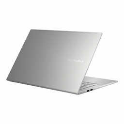 Asus Vivobook KM513UA-BQ512TS AMD Ryzen 5 8 GB RAM 1 TB HDD 256 GB SSD 15.6" Silver