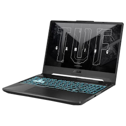 Asus TUF Dash F15 (2021), 15.6" (39.62 cms) FHD 144Hz-FX516PE-HN088TS
