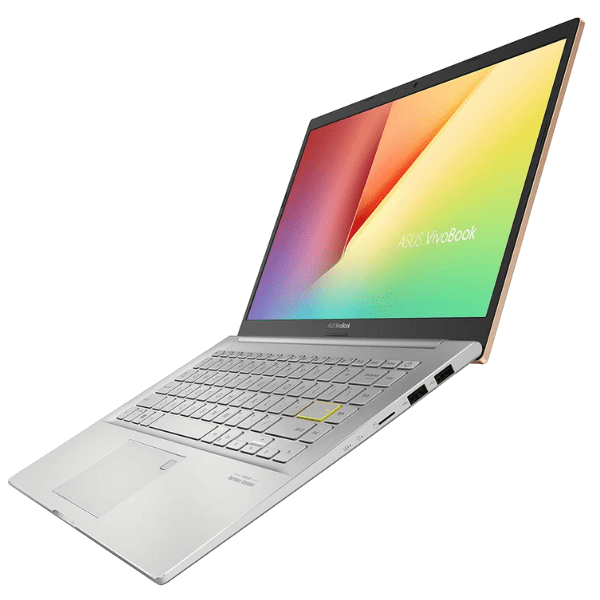 Asus Thin and Light Laptop 14 inches