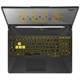 Asus ROG Zephyrus G14 GA401QH-BM072TS