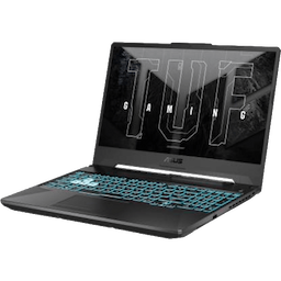 Asus TUF Gaming F15 (2021), 15.6-inch (39.62 cms) FHD