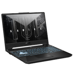Asus TUF Dash F15 (2021), 15.6" (39.62 cms) FHD 144Hz-FX516PE-HN088TS
