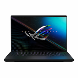 Asus ROG Zephyrus M16 GU603 Notebook - GU603HR-K8074TS 11th Gen Intel Core i9 16 GB RAM 2 TB SSD 16 Inches Windows 10 Home Black