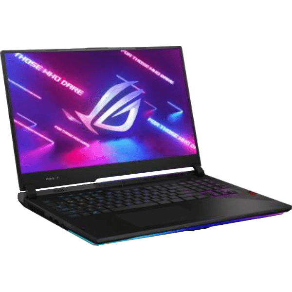 Asus ROG Strix SCAR 15 (2021)