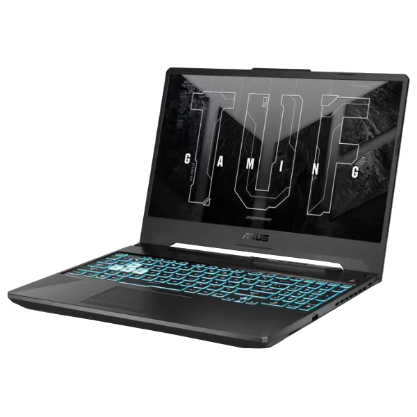Asus TUF Gaming F15 FX506HE-HN127T (2021)
