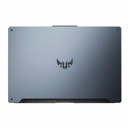 Asus TUF Gaming A17 Notebook FA706IU-HX415T - AMD Ryzen 7 16 GB 1TB HDD Windows 10 17.3 Inches Grey metal