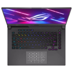 Asus ROG Strix G15 Ryzen 9 Octa Core AMD Ryzen 9 5900HX 5th Gen
