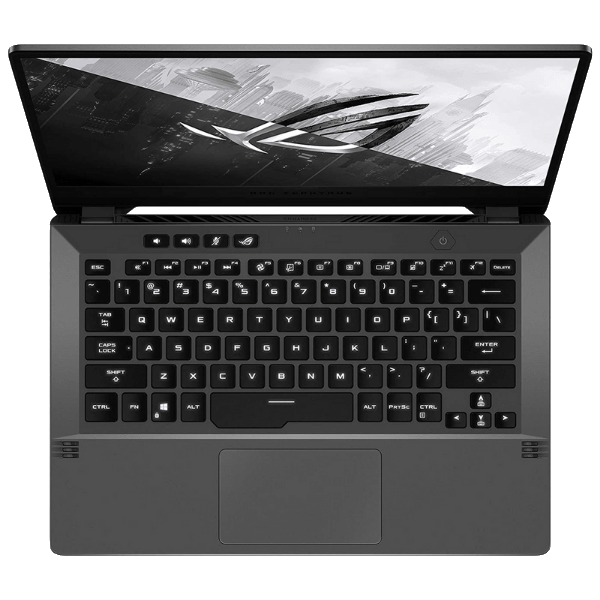 Asus ROG Zephyrus G14 2021 (GA401QM-K2268TS)