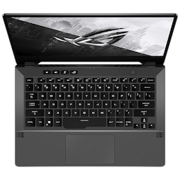 Asus ROG Zephyrus G14 2021 (GA401QM-K2268TS)