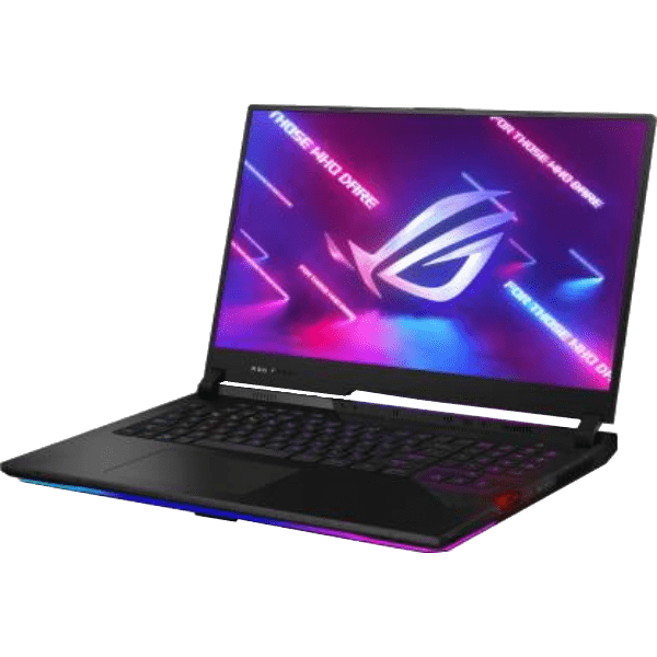 Asus ROG Strix SCAR 15 (2021)