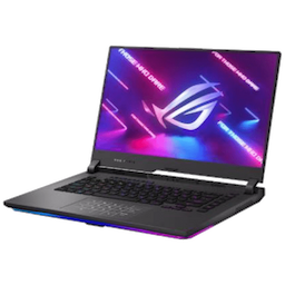 Asus ROG Strix G15 Ryzen 9 Octa Core AMD Ryzen 9 5900HX 5th Gen