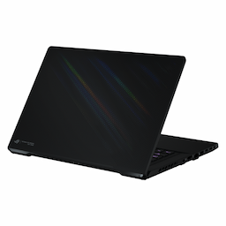 Asus ROG Zephyrus M16 GU603 Notebook - GU603HR-K8074TS 11th Gen Intel Core i9 16 GB RAM 2 TB SSD 16 Inches Windows 10 Home Black