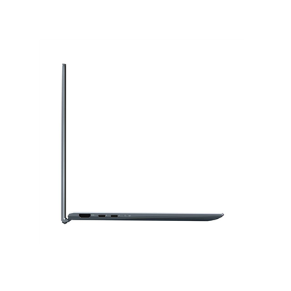 Asus Zenbook 13 OLED UX325EA-KG722TS Intel Core i7 16 GB RAM 512GB HDD Windows 10 13.3 Inches Pine Gray Laptop