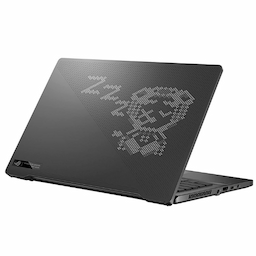 Asus ROG Zephyrus G14 GA401QE-HZ132TS Gaming Laptop