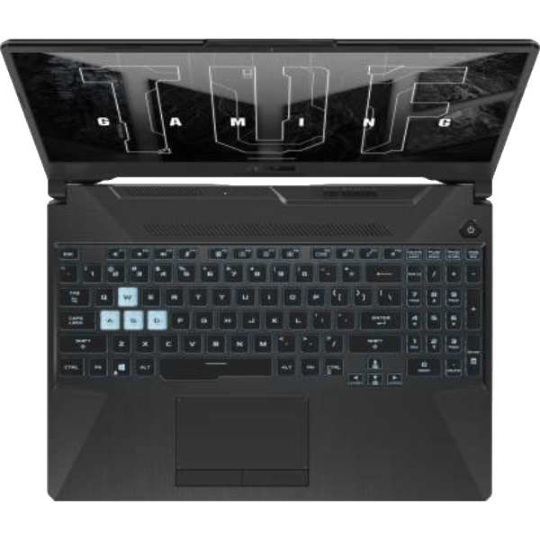 Asus TUF Gaming F15 (2021), 15.6-inch (39.62 cms) FHD