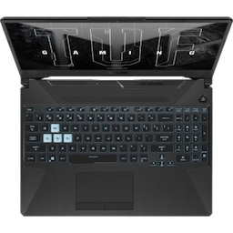 Asus TUF Gaming F15 (2021), 15.6-inch (39.62 cms) FHD