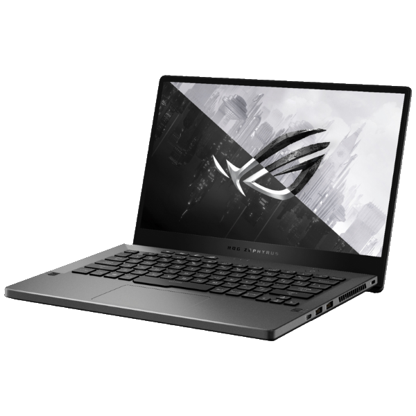 Asus ROG Zephyrus G14 2021 (GA401QM-K2268TS)