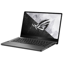 Asus ROG Zephyrus G14 2021 (GA401QM-K2268TS)
