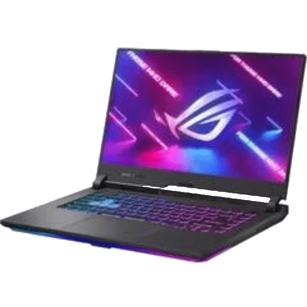 Asus ROG Strix G15 15.6 Inches Gaming Laptop