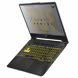 Asus TUF Gaming A15 Laptop