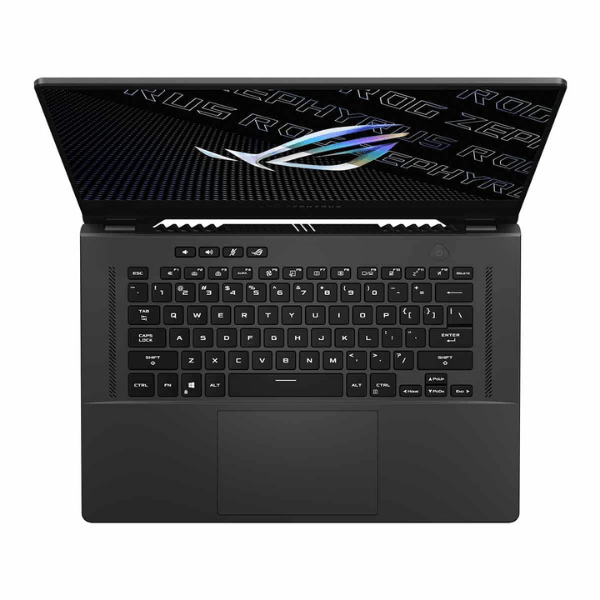Asus ROG Zephyrus G15 (2021), 15.6-inch