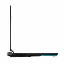 Asus ROG Strix SCAR 17 Notebook - G733QR-HG113TS AMD Ryzen 9 16 GB RAM 1 TB HDD Windows 10 17.3 Inches Black