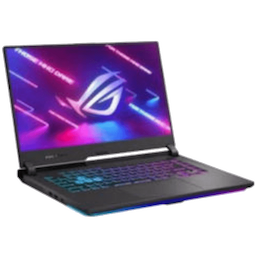 Asus ROG Strix G15 15.6 Inches Gaming Laptop