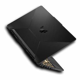Asus TUF Gaming F15 Notebook - FX506HM-AZ099TS Intel Core i9 11th Gen 16 GB 1TB HDD Windows 10 15.6 Inches Black