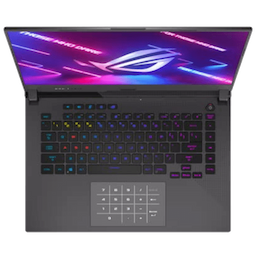 Asus ROG Strix G15 15.6 Inches Gaming Laptop
