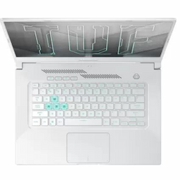 Asus Gaming Notebook - FX516PCZ-HN090T 11th Gen Core i5 8 GB RAM 1 TB SSD 15.6" Windows 10 White