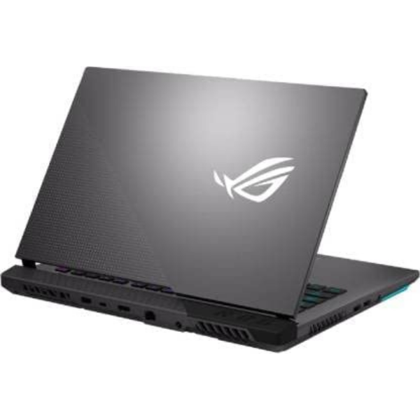 Asus ROG Strix G15 Gaming Notebook - G513QR-HF286TS R9-5900HX 8G + 8GB RAM 1 TB SSD 15.6" Windows 10 Grey