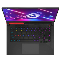 Asus ROG Strix G15 (2021) Gaming Laptop