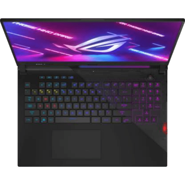 Asus ROG Strix G17 G713QC-HX053T Laptop