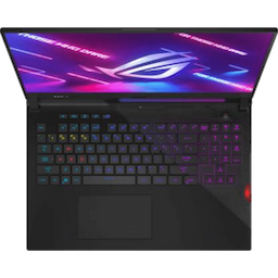 Asus ROG Strix G17 G713QC-HX053T Laptop