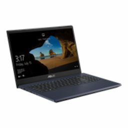 Asus VivoBook Gaming F571 Notebook - F571LH-BQ436T 8 GB 512 GB 15.6 Inches Windows 10 Star Black