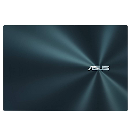 Asus ZenBook Pro Duo 15 OLED (2021)-UX582LR-H901TS