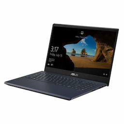 Asus VivoBook Gaming F571 Notebook - F571LH-BQ436T 8 GB 512 GB 15.6 Inches Windows 10 Star Black