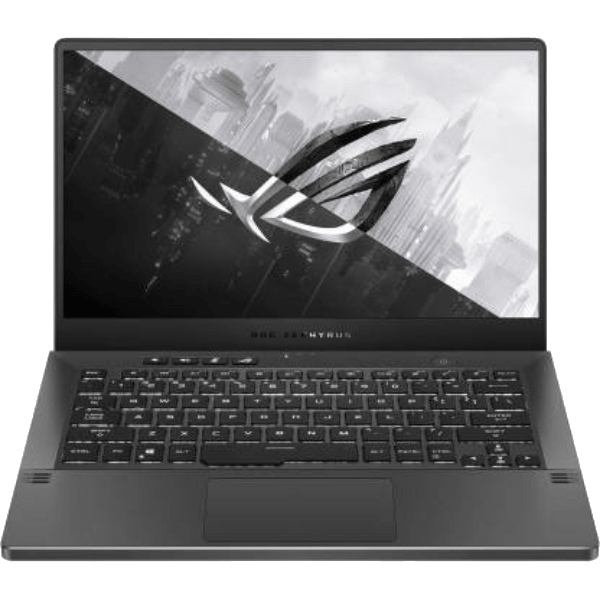 Asus ROG Zephyrus G14 AMD Ryzen 5 4600HS 14 inches