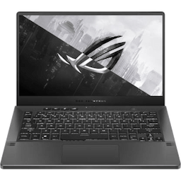 Asus ROG Zephyrus G14 AMD Ryzen 5 4600HS 14 inches