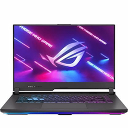 Asus ROG Strix G15 Gaming Notebook - G513QR-HF286TS R9-5900HX 8G + 8GB RAM 1 TB SSD 15.6" Windows 10 Grey