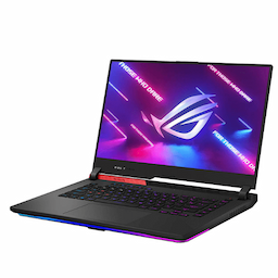 Asus ROG Strix G15 (2021) Gaming Laptop