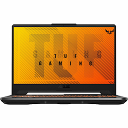 Asus TUF Dash F15 Notebook - FX516PR-AZ107TS intel core i7 11th Gen 16 GB RAM 1 TB HDD Windows 10 15.6 Inches Grey