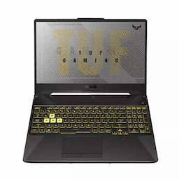 Asus TUF Gaming A15 Laptop
