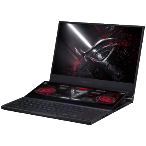 Asus ROG Zephyrus Duo 15 SE 15.6 Inches Gaming Laptop