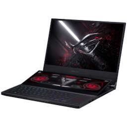 Asus ROG Zephyrus Duo 15 SE 15.6 Inches Gaming Laptop