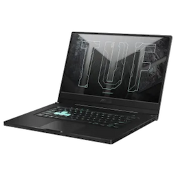 Asus TUF Dash Series 15.6 Inches Gaming Laptop