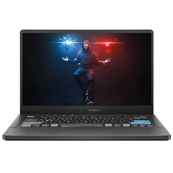 Asus ROG Zephyrus G14 AW SE GA401 Notebook - GA401QEC-K2128TS AMD Ryzen 9 16 GB 1 TB SSD 14" Windows 10 Home Grey